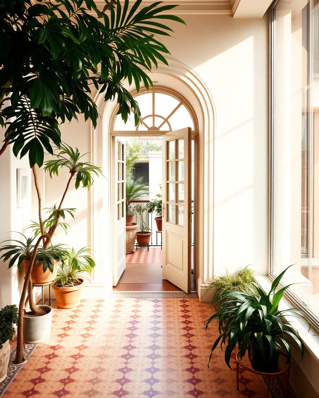 Casa Marí in Barcelona